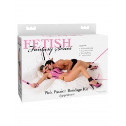 Fetish Fantasy Series -...
