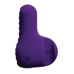 Nea Vibrateur de doigt...