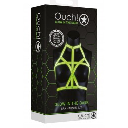 Bra Harness - Large/xlarge...