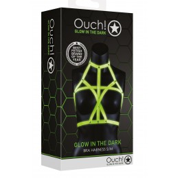 Bra Harness - Small/medium...