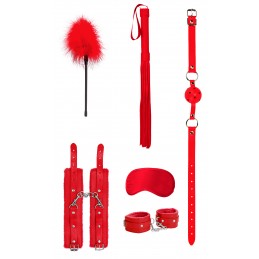 Kit de bondage pour...
