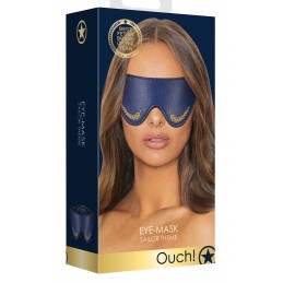 Eye-Mask - Sailor Theme - Blue