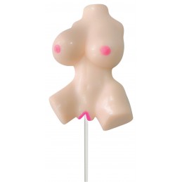Liches voluptueuses - Torse...