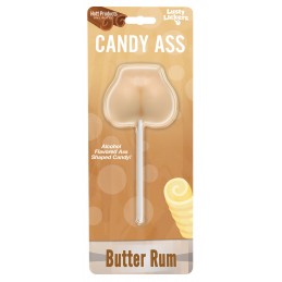Lusty Lickers Candy Ass...