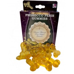 Prosecco Willies - Bonbons...