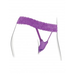Godemichet papillon Fantasy...