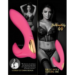 The Gg Spot and Clitoral...