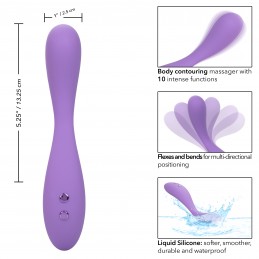 Contour Demi - Violet