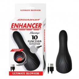 Enhancer Ultimate Blow Job...