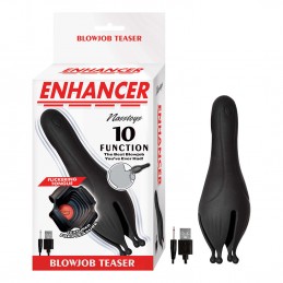 Enhancer Blow Job Teaser -...