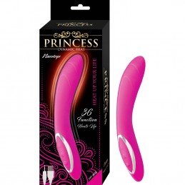 Princesse Chaleur Dynamique...