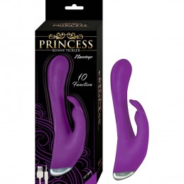 Princess Bunny Tickler -...
