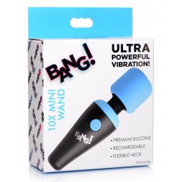 10x Vibrating Mini Silicone...