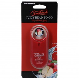 Goodhead - Juicy Head Dry...