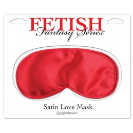 Fetish Fantasy Series Satin...