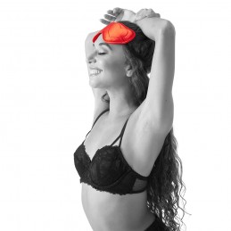 Bandeau Amor - Rouge