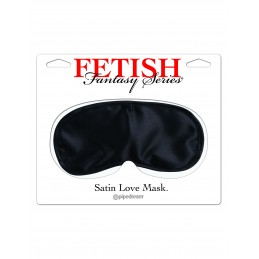 Fetish Fantasy Series Satin...