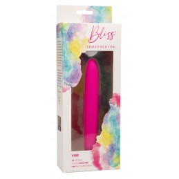 Vibromasseur liquide en...