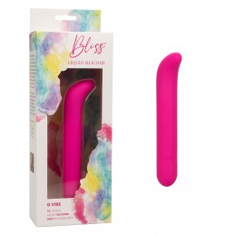 Bliss Liquid Silicone G...