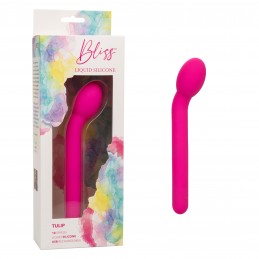 Bliss Liquid Silicone Tulip...