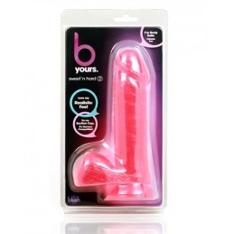 B Yours Sweet N Hard 2 - Rosa