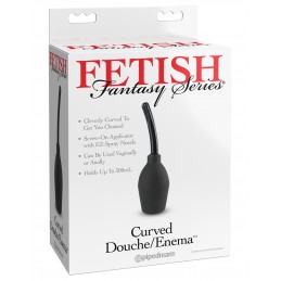 Fetish Fantasy Series...