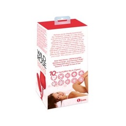 Wild Rose Suction Thruster...