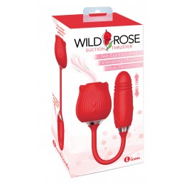 Wild Rose Suction Thruster...