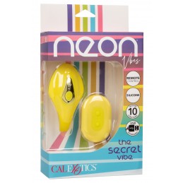Neon Vibes - l'ambiance...