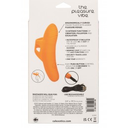 Neon Vibes - the Pleasure...