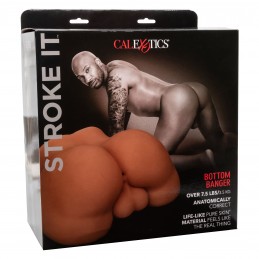 Stroke It Bottom Banger -...