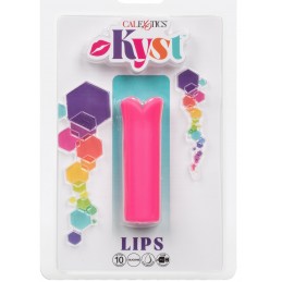 Kyst Lips - Pink