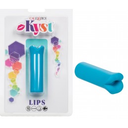 Kyst Lips - Blue