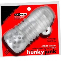 Jack Stroker - Glace...