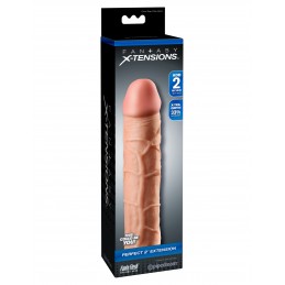 Extensión Fantasy X-Tension...