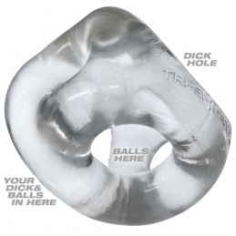 Tri-Sport XL - Transparent