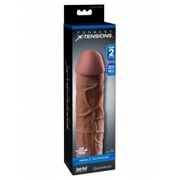 Fantasy X-Tension Mega...