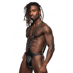 Capricorn Leather Sling -...