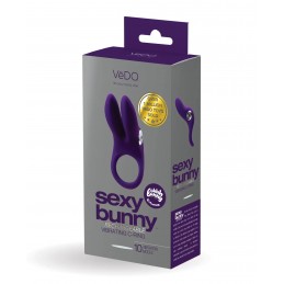 Sexy Bunny Rechargeable...