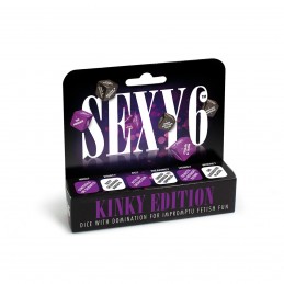 Sexy 6 - Édition Coquine