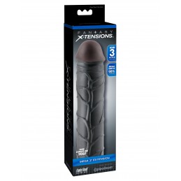 Fantasy X-Tension Mega...