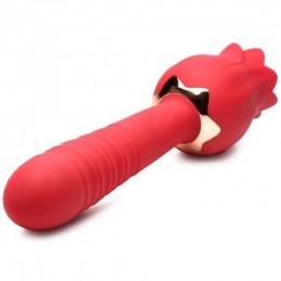 Vibrateur Bloomgasm Racy...