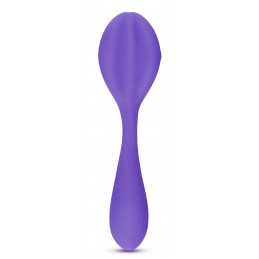 Bien-être - Duo - Violet