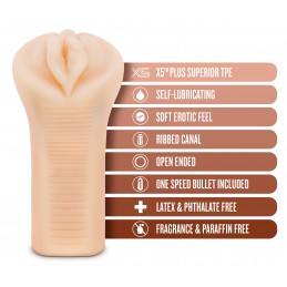 M Elite - Soft and Wet -...