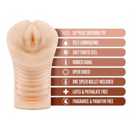 M Elite - Soft and Wet -...