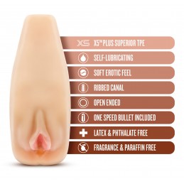 M Elite - Soft and Wet -...