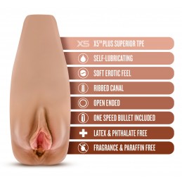 M Elite - Soft and Wet -...