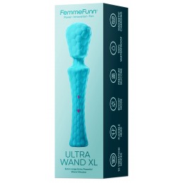 Ultra Wand XL - Turquoise