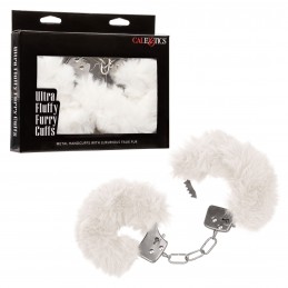 Ultra Fluffy Furry Cuffs -...