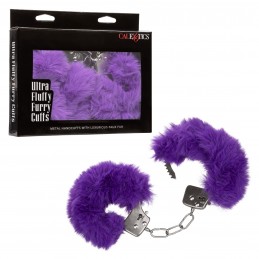 Ultra Fluffy Furry Cuffs -...